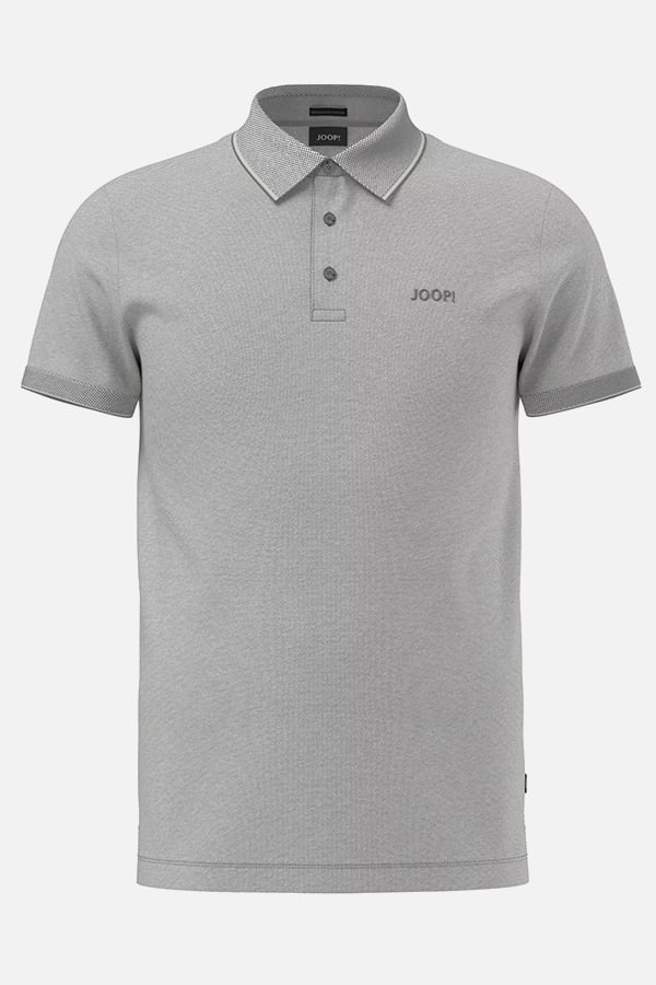 ΜΠΛΟΥΖΑ POLO JOOP! - 044 ΓΚΡΙ